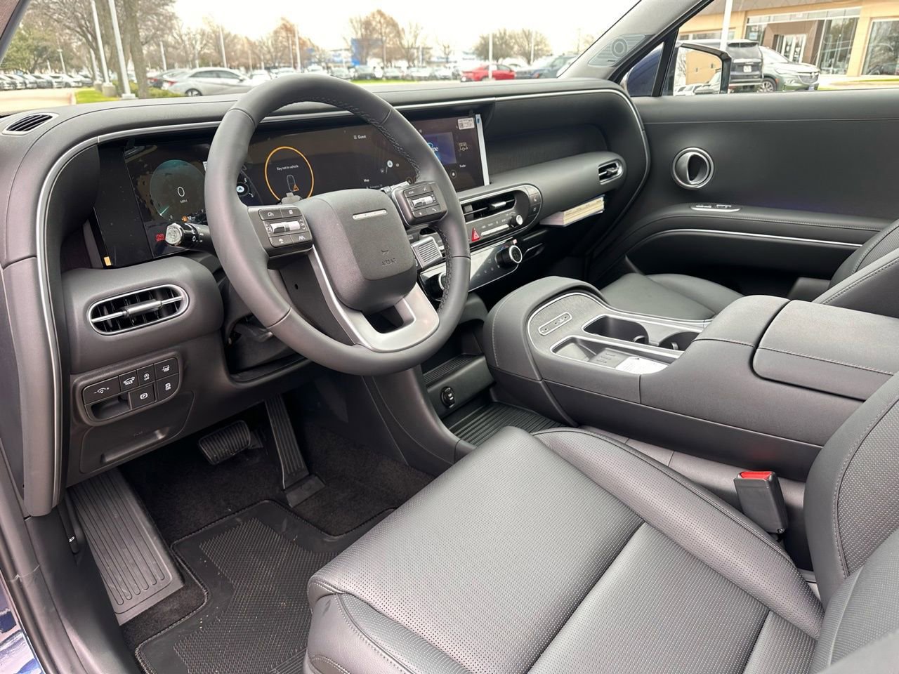 Certified 2026 Hyundai Palisade Limited image 23