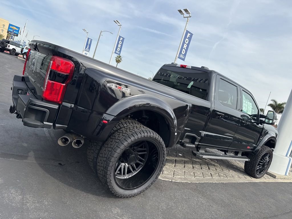 Used 2026 Ford F450 Lariat image 35