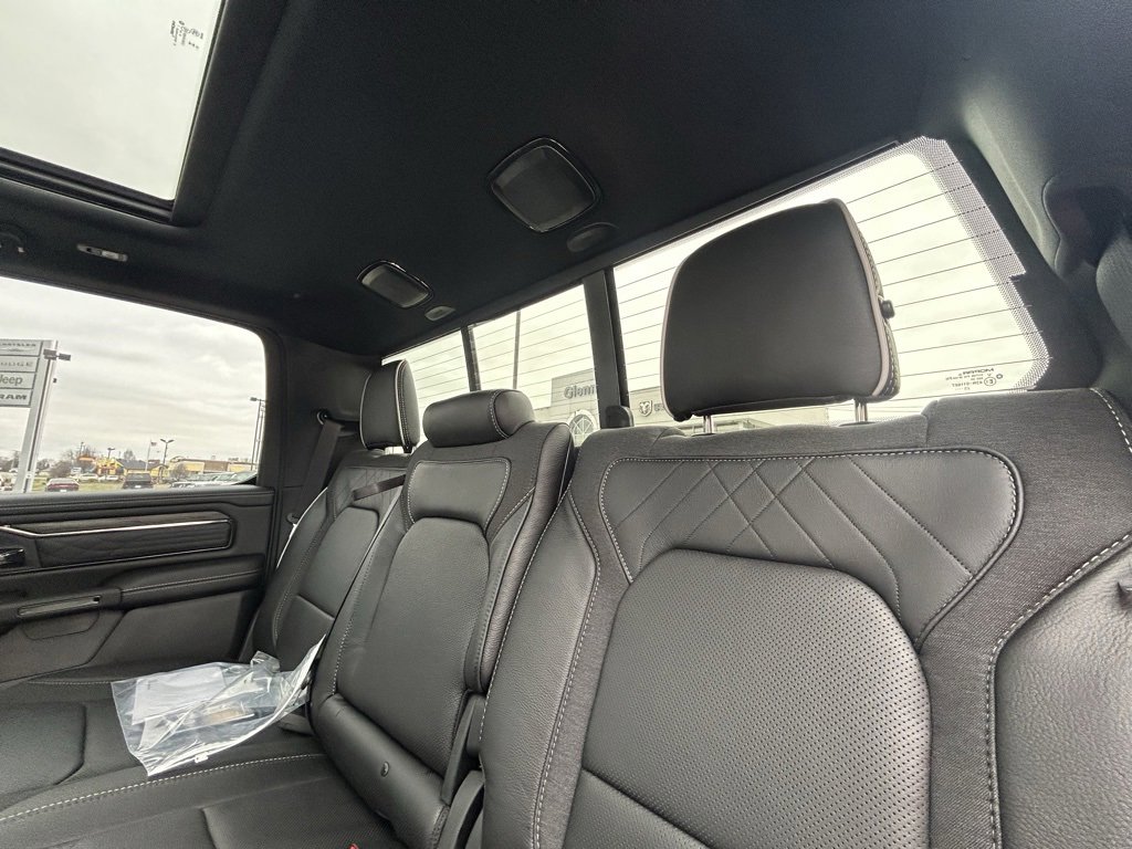 New 2026 RAM 1500 Limited image 29