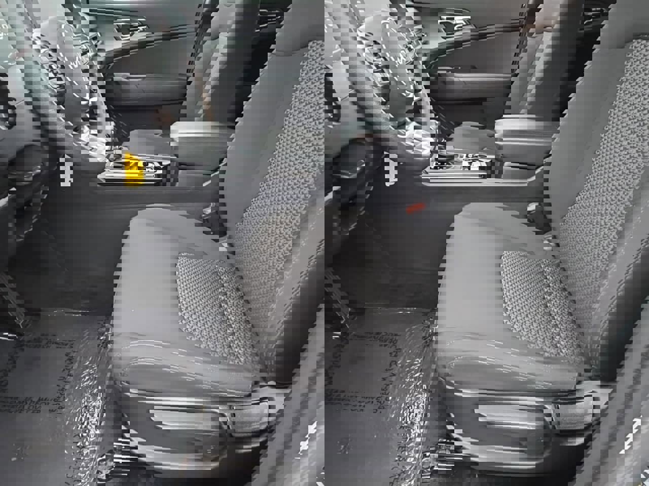 Used 2024 Kia Sportage LX image 13