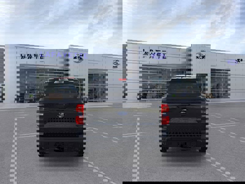 New 2026 Ford Maverick XL w/ Equipment Group 101A image 44