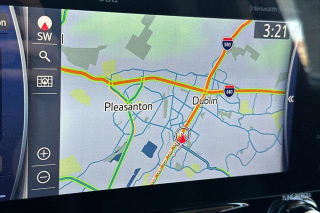 Certified 2022 Toyota Highlander Limited image 24