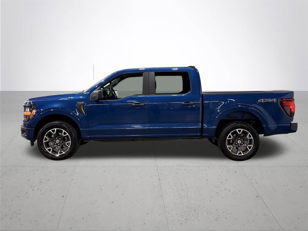 Used 2024 Ford F150 STX image 13