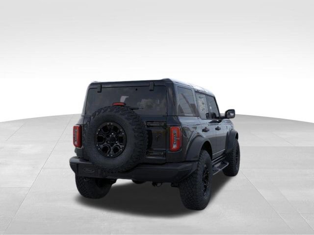 New 2026 Ford Bronco Badlands image 9