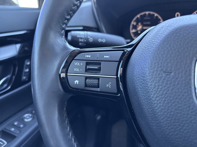 Used 2025 Honda CR-V EX-L image 37