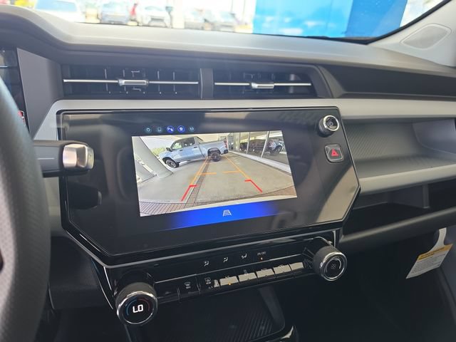 New 2027 Chevrolet Bolt LT FWD image 24