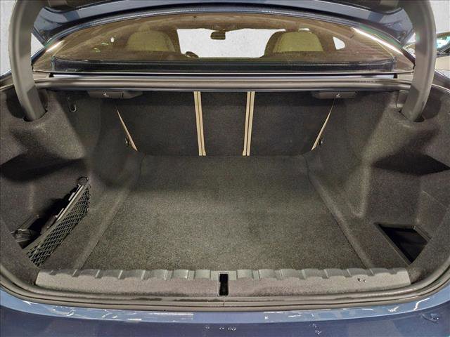 Certified 2025 BMW 430i xDrive Coupe w/ Convenience Package image 6