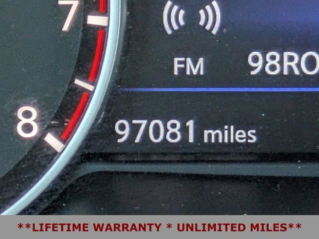 Used 2019 Nissan Maxima Platinum w/ Illumination Package image 30