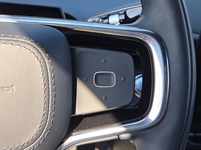 Used 2025 Lincoln Nautilus Reserve w/ Jet Appearance Package image 24