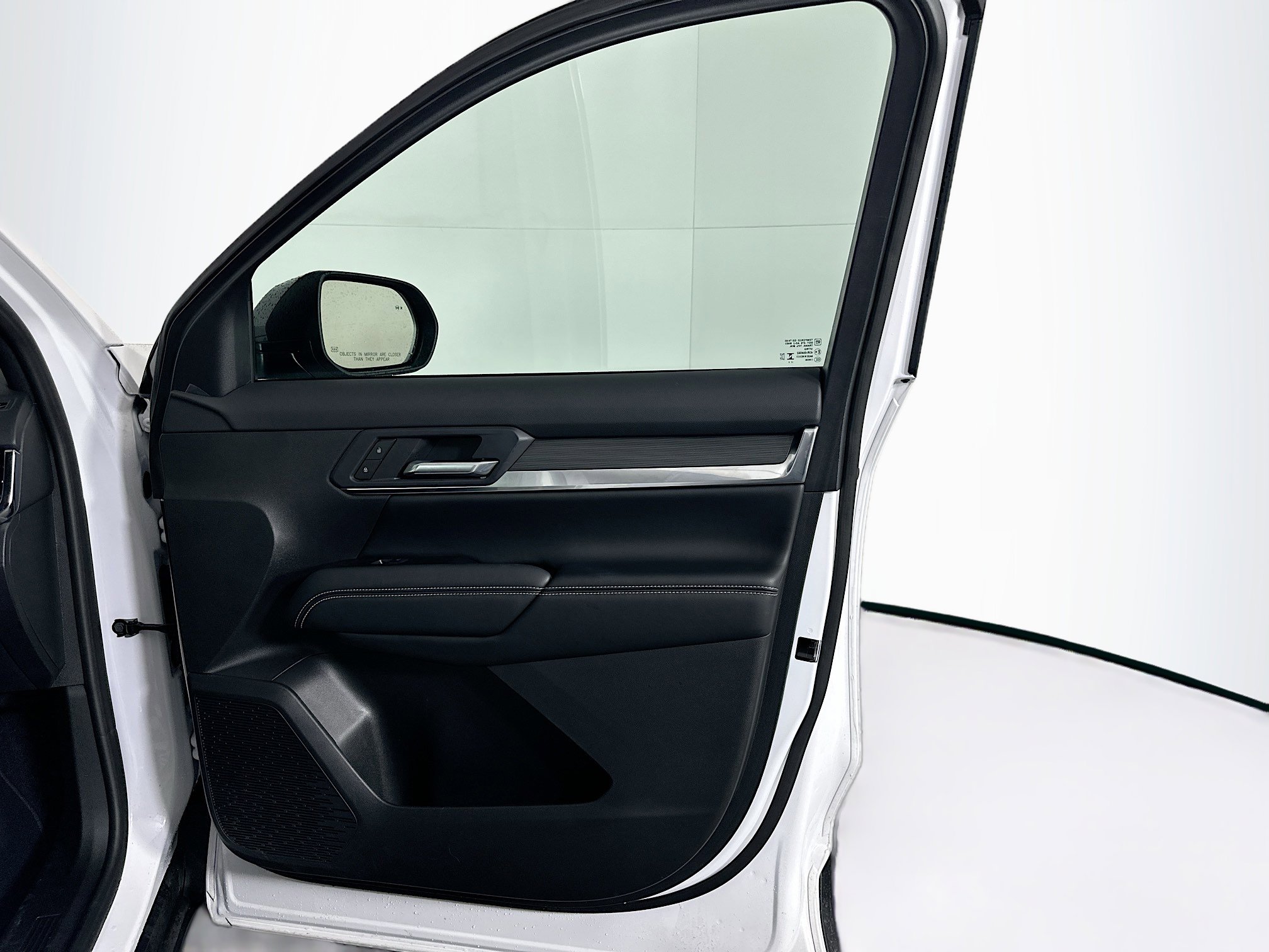 Used 2026 GMC Terrain Elevation FWD image 33
