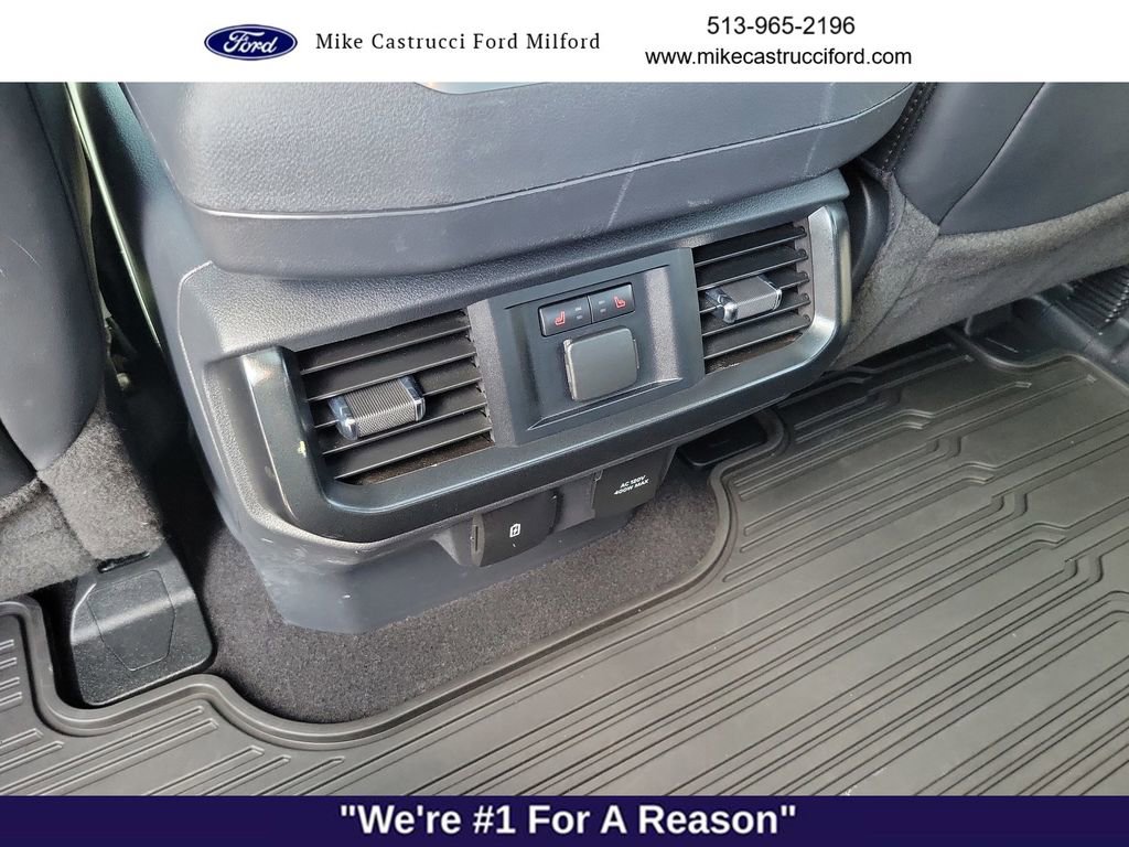 Certified 2023 Ford F150 Raptor AWD/4WD image 12