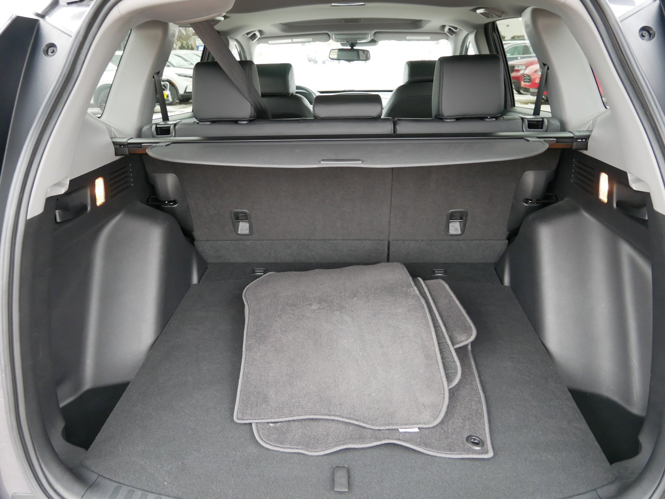 Certified 2021 Honda CR-V EX-L image 18