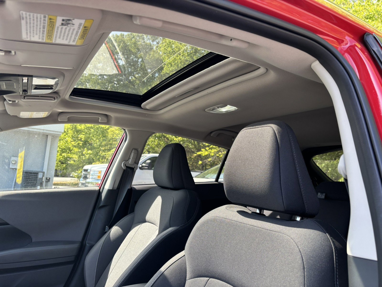 Certified 2025 Subaru Crosstrek 2.0i Premium image 10