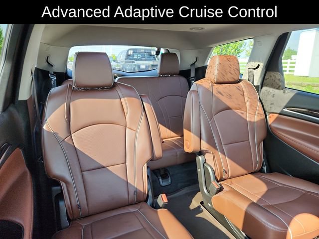 Used 2019 Buick Enclave Avenir w/ Avenir Technology Package AWD/4WD image 31
