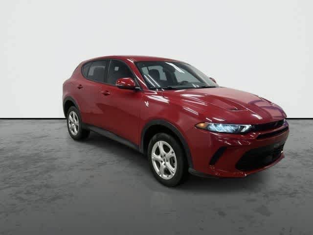 Used 2024 Dodge Hornet GT AWD/4WD image 5