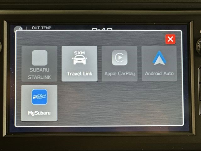 New 2025 Subaru BRZ tS image 12