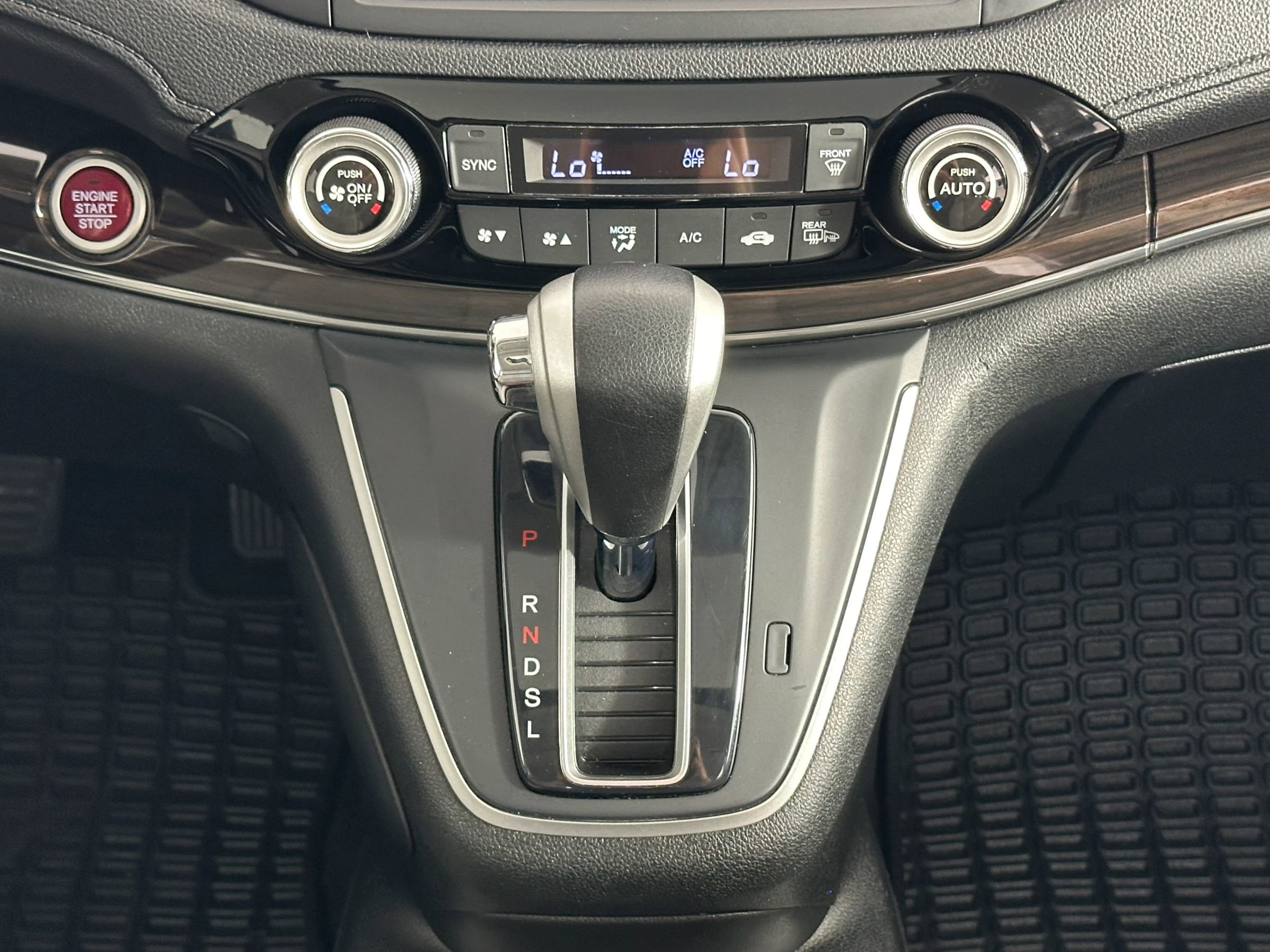 Used 2015 Honda CR-V EX-L image 27