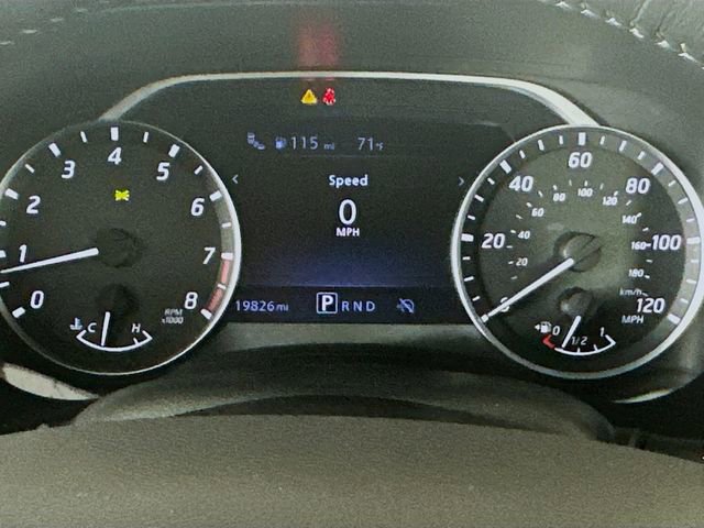 Certified 2025 Nissan Frontier SV w/ SV Convenience Package RWD image 2