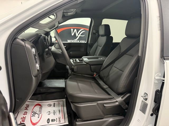 New 2025 GMC Sierra 3500 Pro w/ Convenience Package image 10