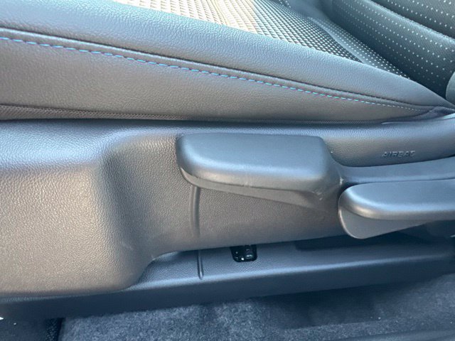 New 2026 Chevrolet Trax LT w/ Sunroof Package FWD image 10