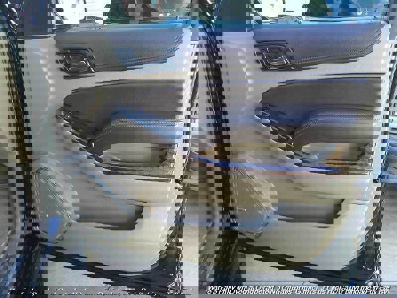 Used 2019 Chevrolet Tahoe LT image 33