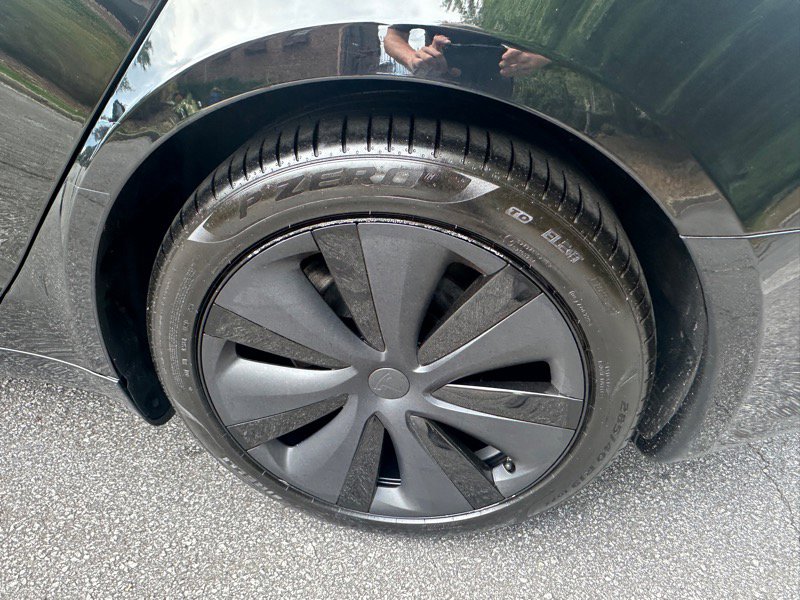 Used 2021 Tesla Model S Long Range image 10