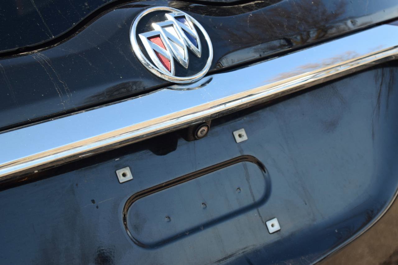 Used 2020 Buick Enclave Essence w/ Trailering Package, 5000 lbs. image 14