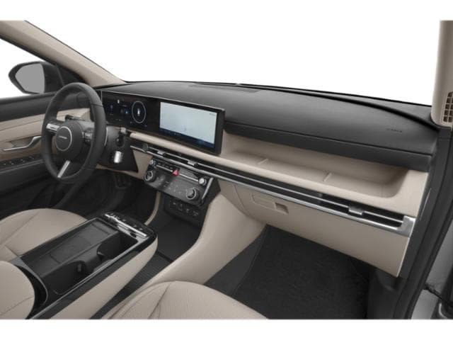 New 2026 Hyundai Tucson SEL AWD/4WD image 14