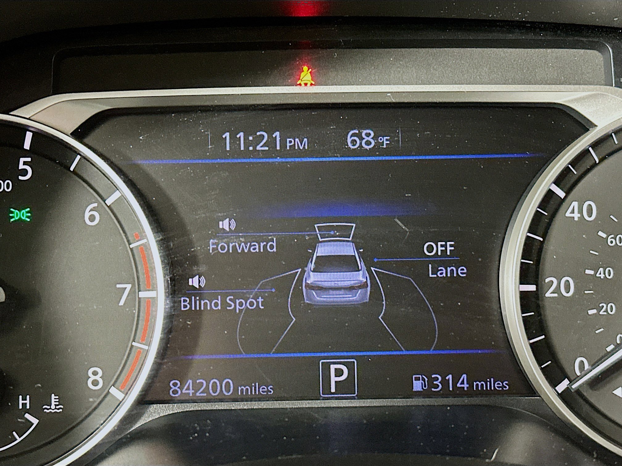 Used 2019 Nissan Altima 2.5 SV FWD image 18