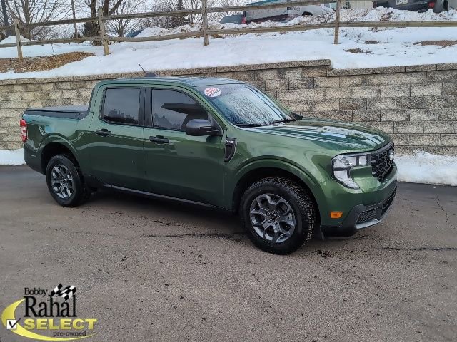 Used 2025 Ford Maverick XLT w/ Equipment Group 302A