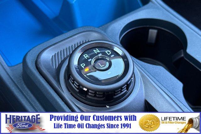 New 2026 Ford Maverick XLT w/ 4K Tow Package AWD/4WD image 20