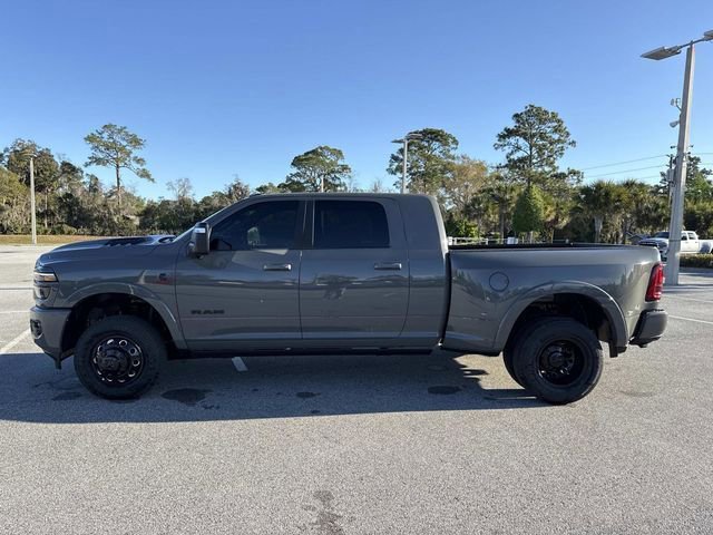 New 2026 RAM 3500 Limited image 6