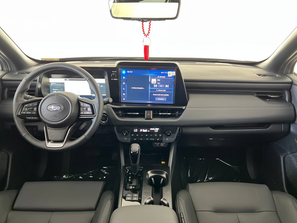 New 2026 Subaru Outback Touring XT AWD/4WD image 15