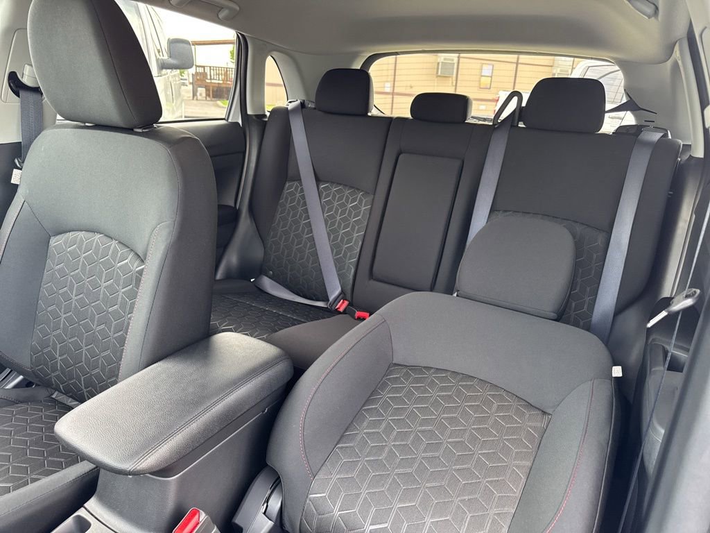 New 2026 Mitsubishi Outlander Sport LE image 26