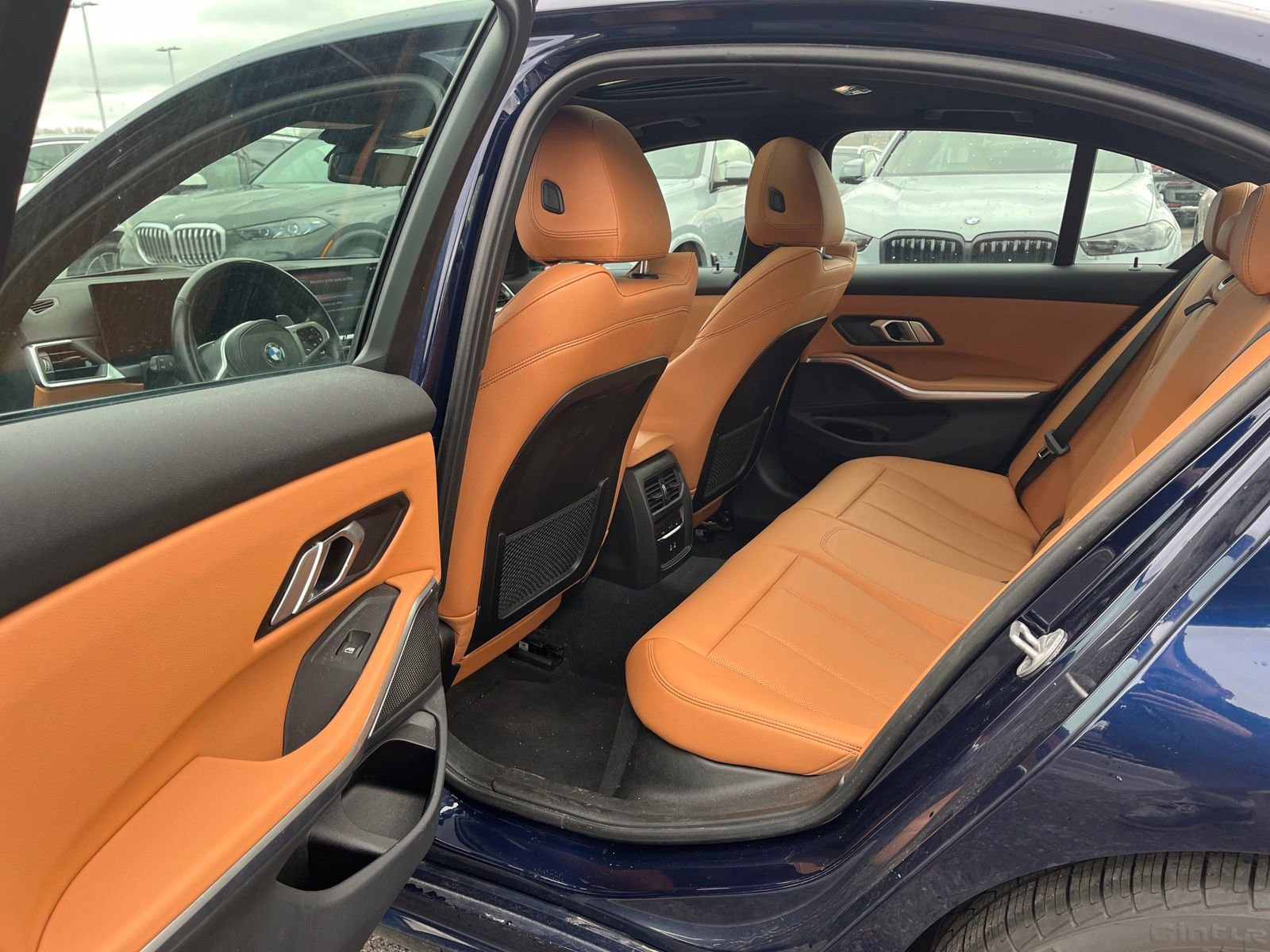 Certified 2023 BMW M340i xDrive AWD/4WD image 13