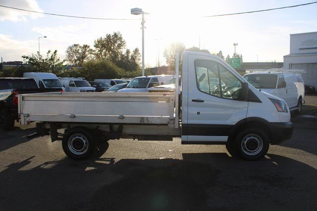 Used 2018 Ford Transit 250 Base image 8
