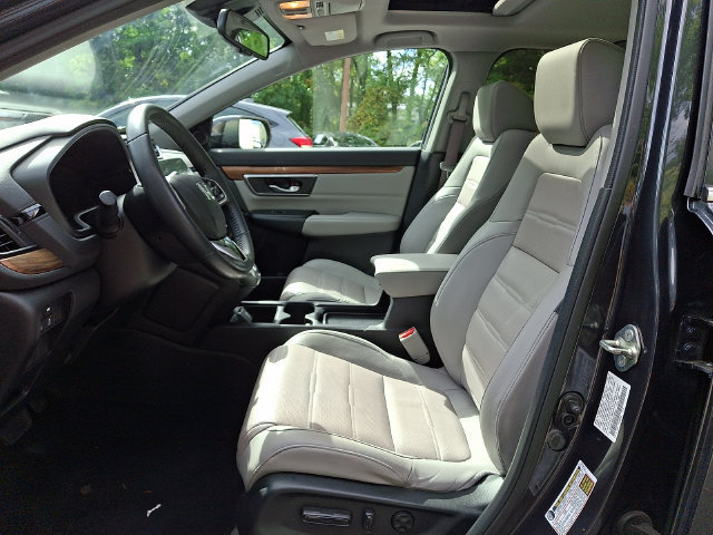 Used 2019 Honda CR-V EX-L image 14