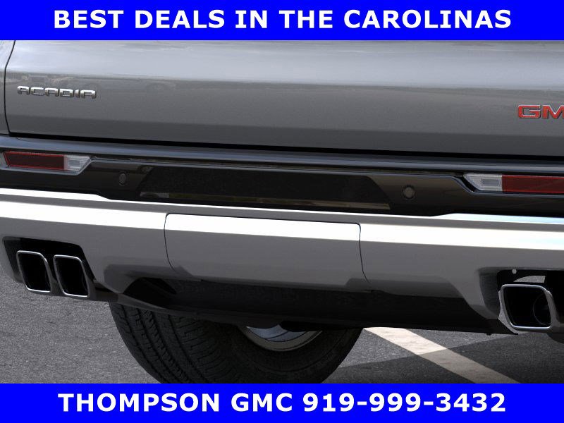 New 2026 GMC Acadia Denali w/ Super Cruise Package image 14