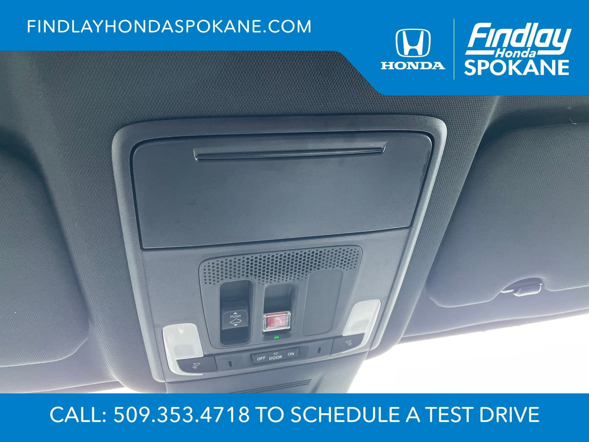 Certified 2026 Honda CR-V TrailSport image 22