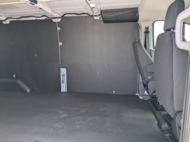 New 2026 Ford Transit 150 Low Roof w/ Load Area Protection Package RWD image 13