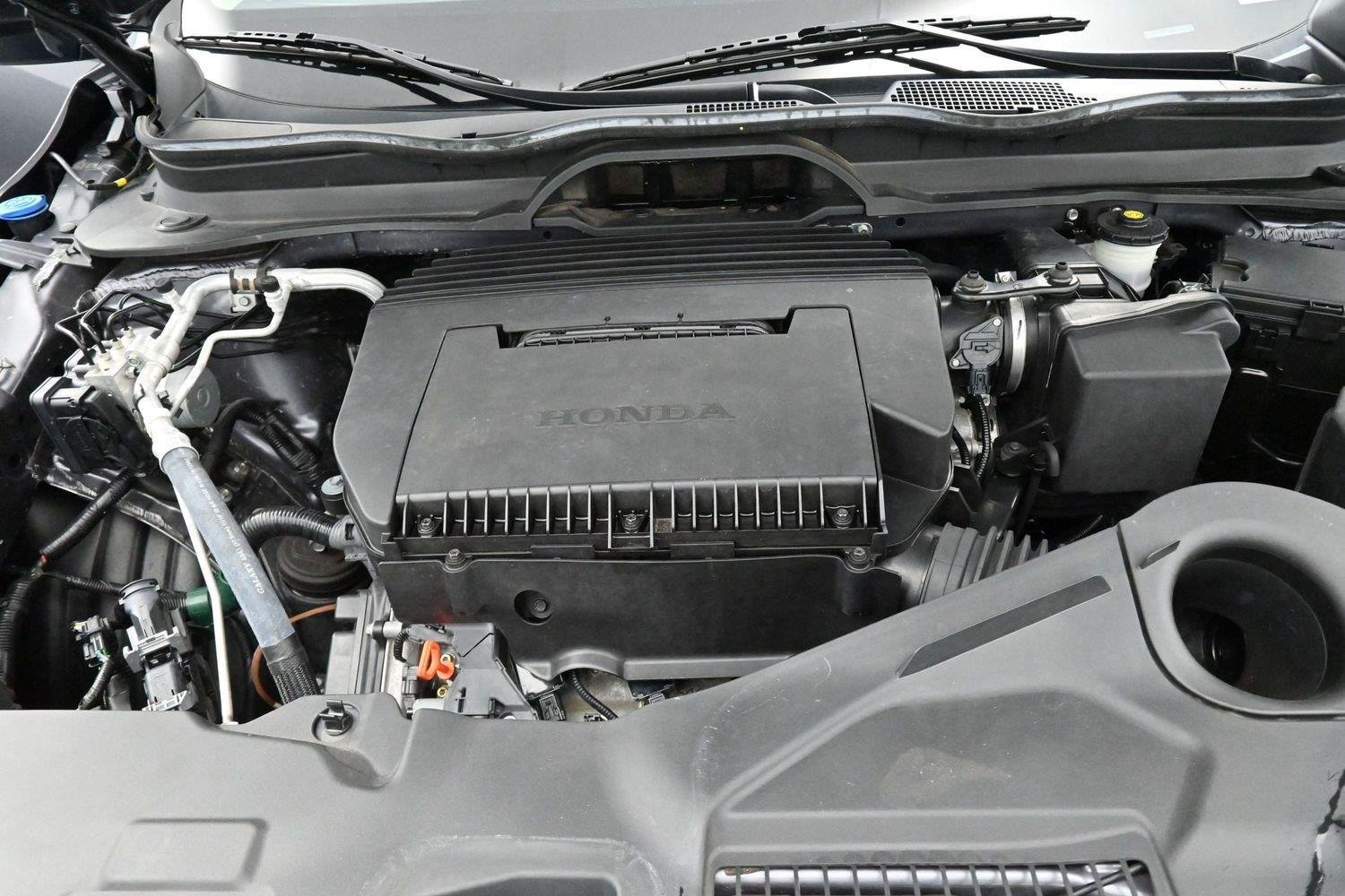 Used 2024 Honda Pilot Touring image 41