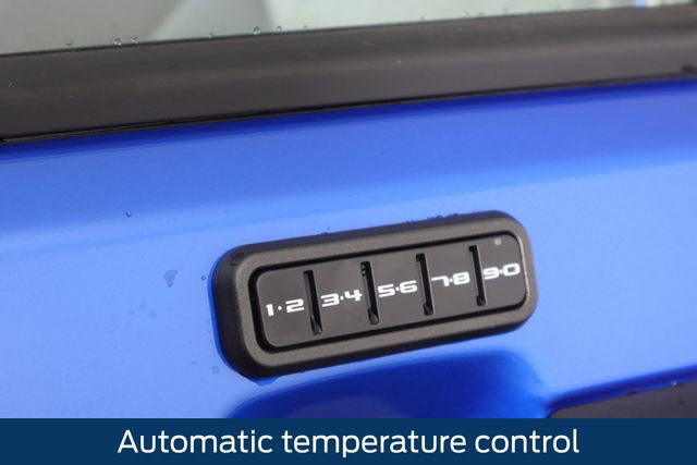 New 2026 Ford Maverick XLT w/ XLT Luxury Package image 18