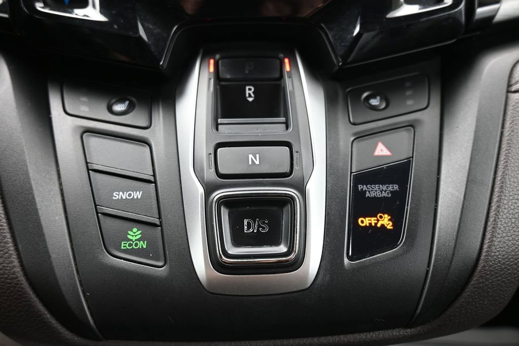 Used 2019 Honda Odyssey EX-L image 28