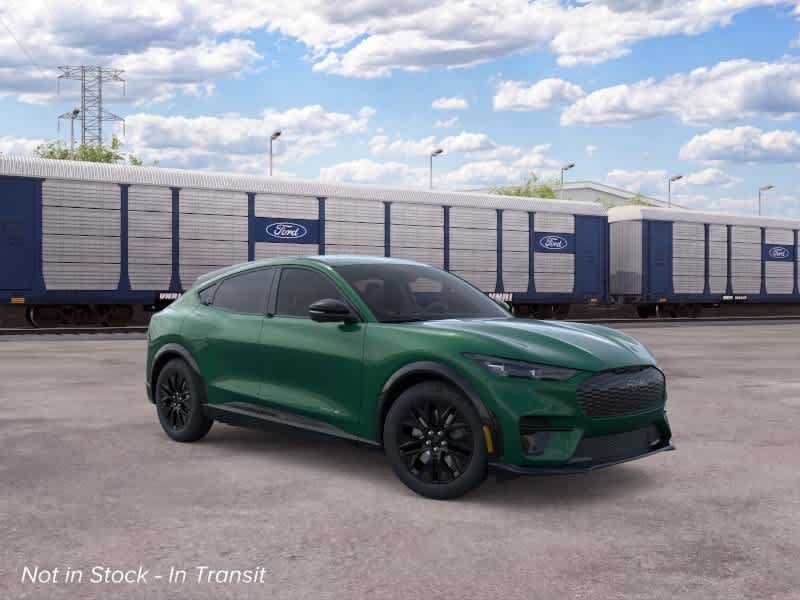 New 2026 Ford Mustang Mach-E Premium AWD/4WD image 7