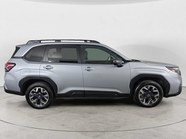 Certified 2026 Subaru Forester Premium AWD/4WD image 4