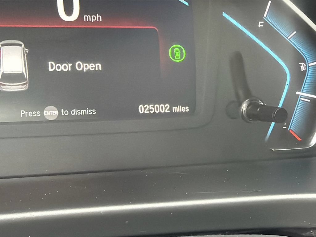 Used 2023 Honda Odyssey Touring image 12