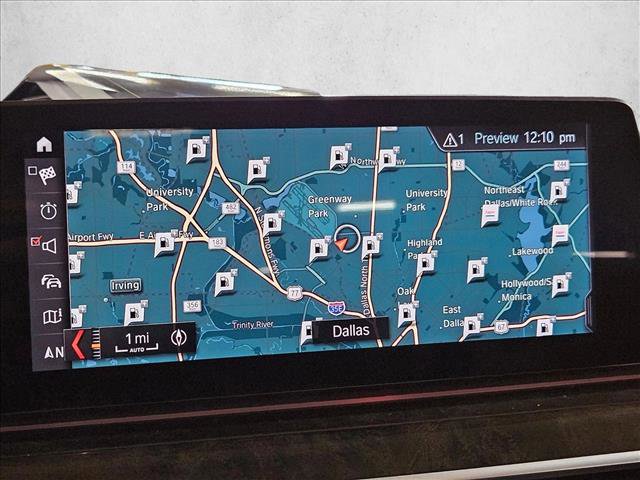 Used 2019 BMW 540i xDrive w/ M Sport Package image 13