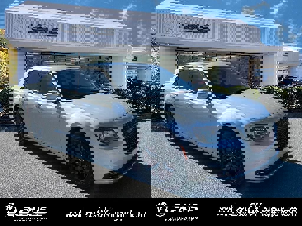 Used 2020 Chrysler 300 S w/ 300S Premium Group image 7