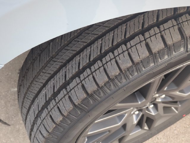 New 2027 Ford Expedition Max Platinum w/ Stealth Appearance Package AWD/4WD image 18