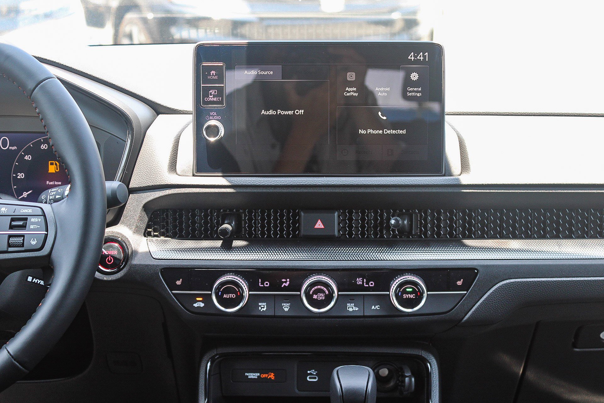 New 2026 Honda CR-V Sport-L image 15